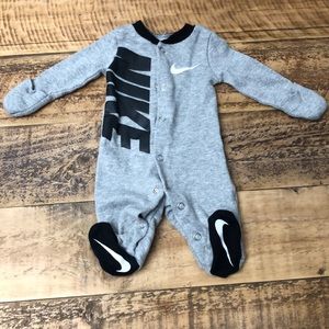 Baby Onsie By NIKE